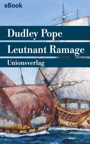 Dudley Pope: Leutnant Ramage