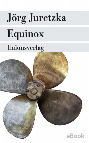 Jörg Juretzka: Equinox