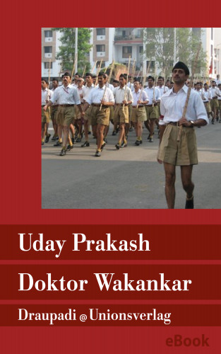 Uday Prakash: Doktor Wakankar