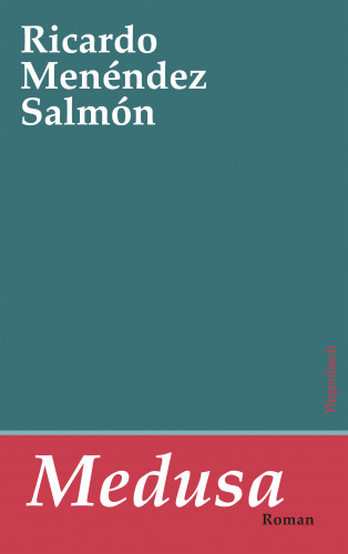 Ricardo Menéndez Salmón: Medusa