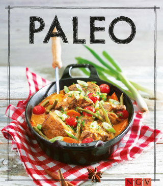 Sophie Bromberg: Paleo - Das Kochbuch