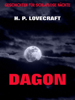 H.P. Lovecraft: Dagon