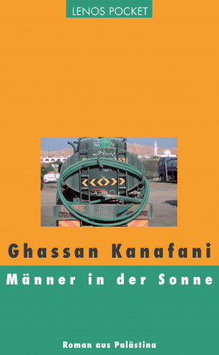 Ghassan Kanafani: Männer in der Sonne