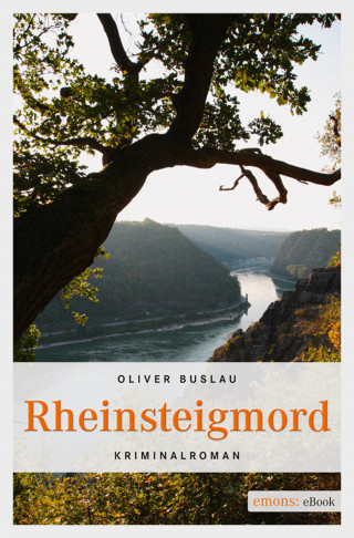 Oliver Buslau: Rheinsteigmord