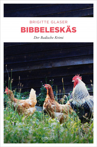 Brigitte Glaser: Bibbeleskäs