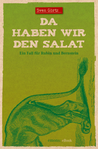 Sven Görtz: Da haben wir den Salat