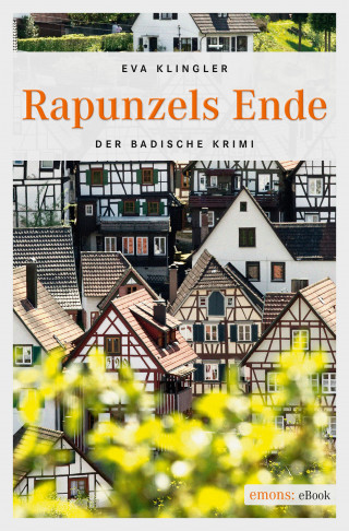 Eva Klingler: Rapunzels Ende