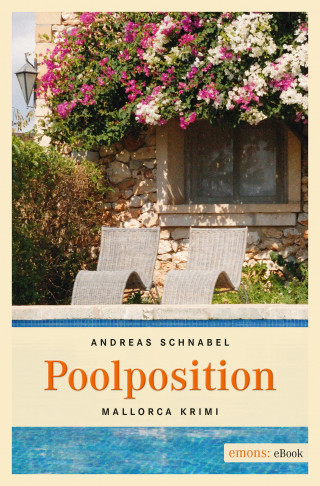 Andreas Schnabel: Poolposition