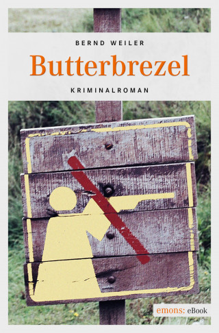 Bernd Weiler: Butterbrezel
