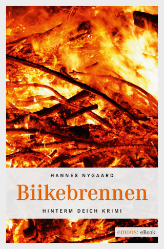 Hannes Nygaard: Biikebrennen
