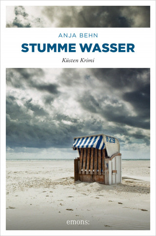 Anja Behn: Stumme Wasser