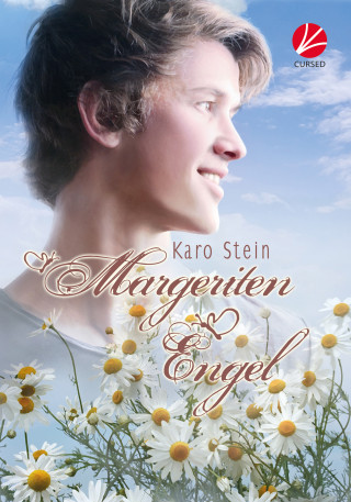 Karo Stein: MargeritenEngel