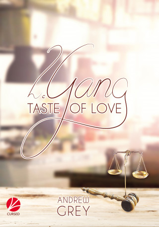 Andrew Grey: Taste of Love: 2. Gang