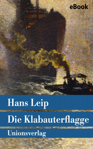 Hans Leip: Die Klabauterflagge