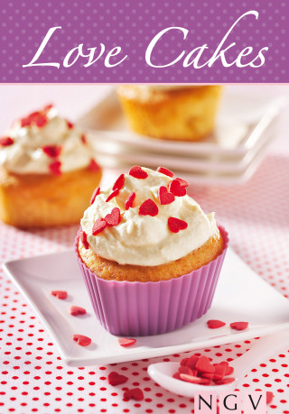 Maja Nett: Love Cakes