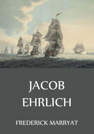 Frederick Marryat: Jacob Ehrlich