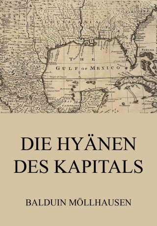 Balduin Möllhausen: Die Hyänen des Kapitals