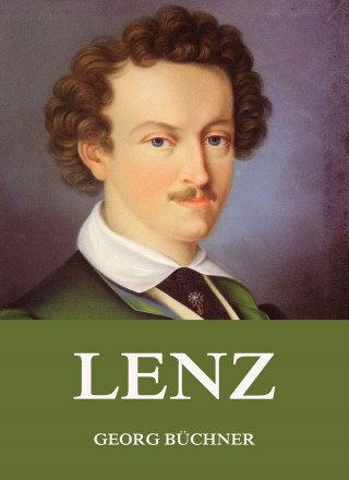 Georg Büchner: Lenz