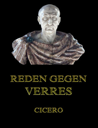 Cicero: Reden gegen Verres