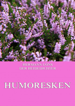 Hermann Löns: Humoresken