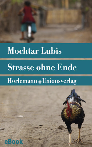 Mochtar Lubis: Straße ohne Ende
