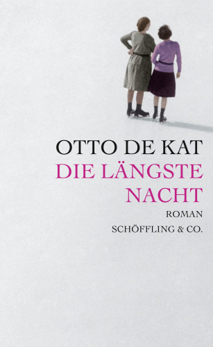 Otto de Kat: Die längste Nacht