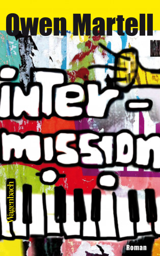 Owen Martell: Intermission