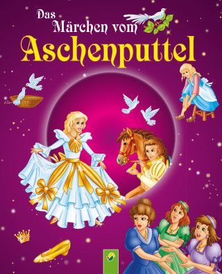 Karla S. Sommer: Aschenputtel