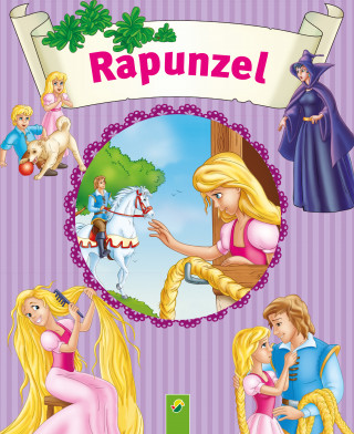 Karla S. Sommer: Rapunzel