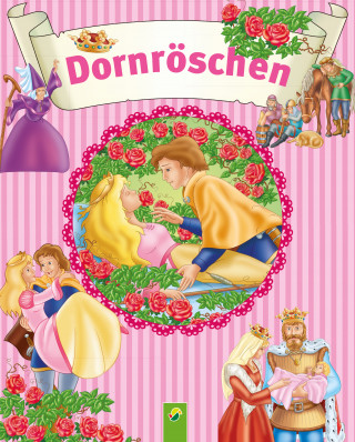 Karla S. Sommer: Dornröschen