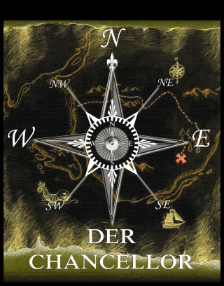 Jules Verne: Der Chancellor