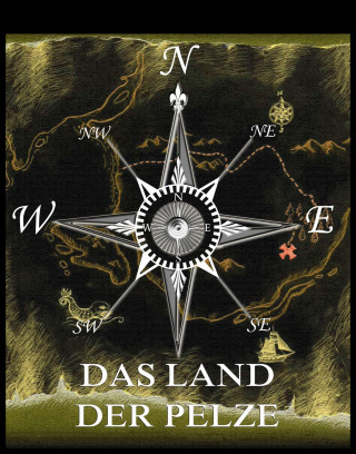 Jules Verne: Das Land der Pelze