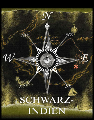 Jules Verne: Schwarz-Indien