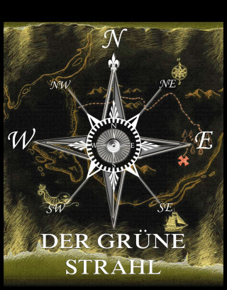 Jules Verne: Der grüne Strahl