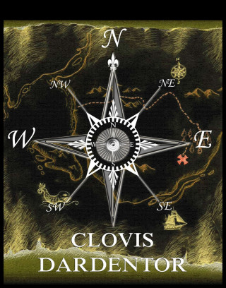 Jules Verne: Clovis Dardentor