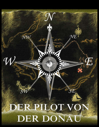 Jules Verne: Der Pilot von der Donau
