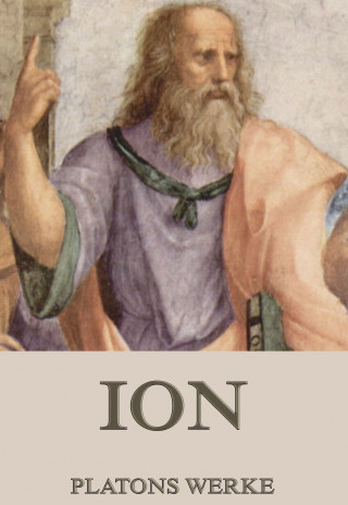 Platon: Ion