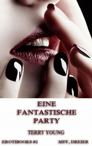 Terry Young: Eine fantastische Party
