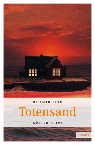 Dietmar Lykk: Totensand