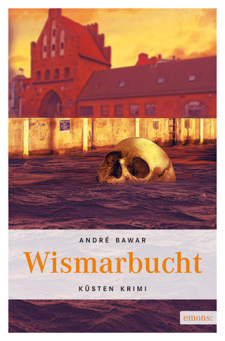 André Bawar: Wismarbucht