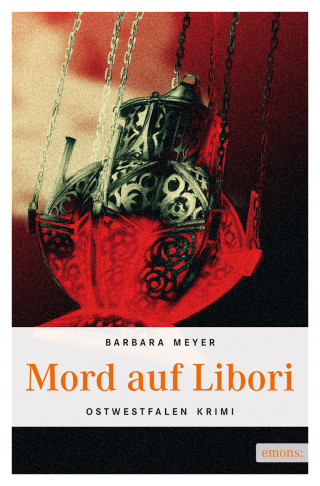 Barbara Meyer: Mord auf Libori