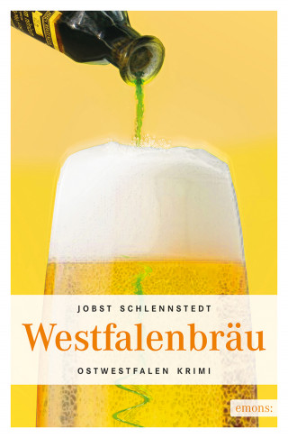 Jobst Schlennstedt: Westfalenbräu