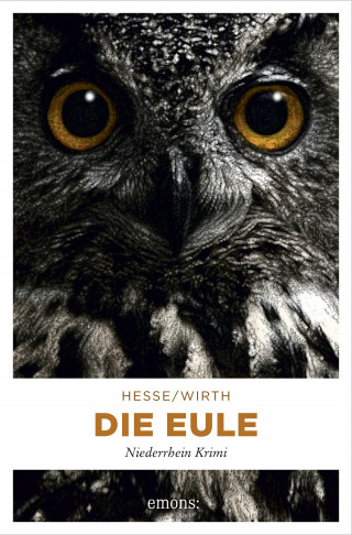 Thomas Hesse, Renate Wirth: Die Eule