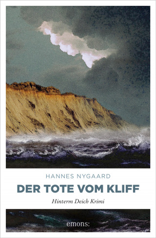 Hannes Nygaard: Der Tote vom Kliff