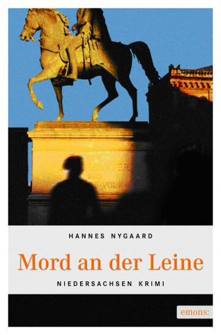 Hannes Nygaard: Mord an der Leine