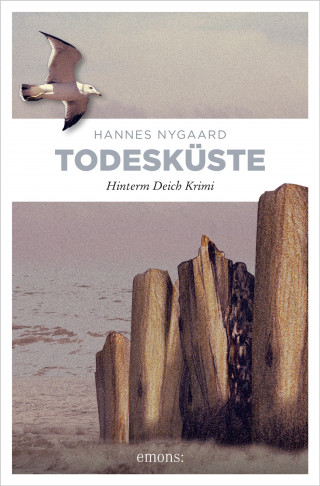 Hannes Nygaard: Todesküste