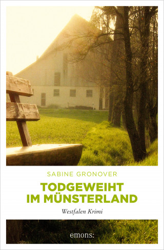 Sabine Gronover: Todgeweiht in Münsterland