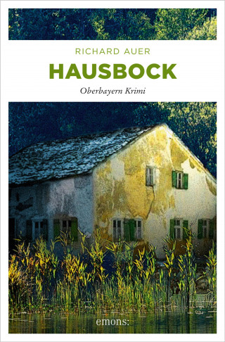 Richard Auer: Hausbock