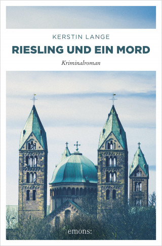 Kerstin Lange: Riesling und ein Mord