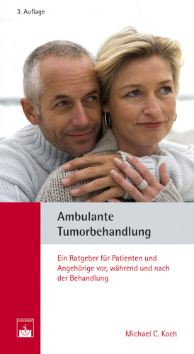 Michael C. Koch: Ambulante Tumorbehandlung